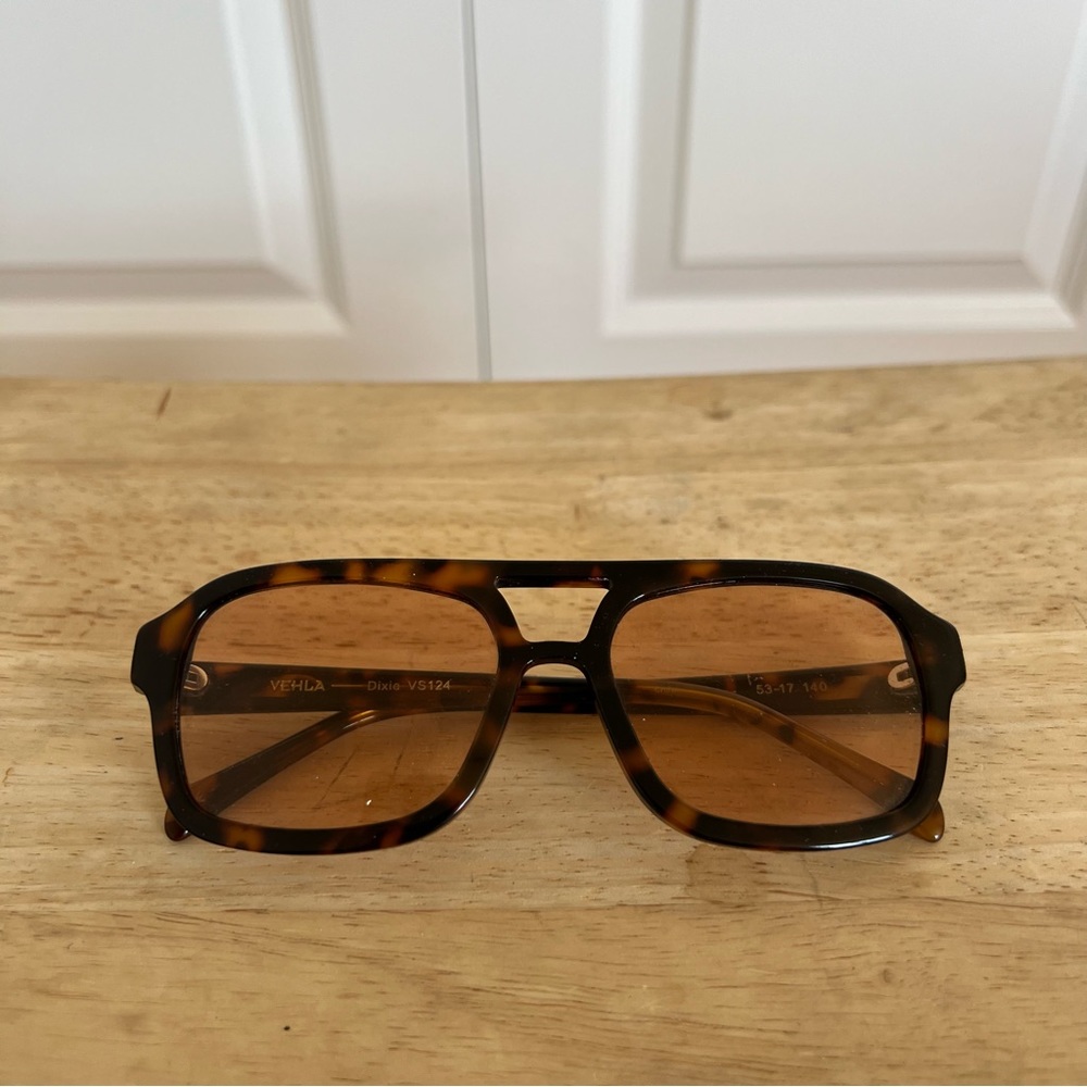 Vehla Dixie sunglasses